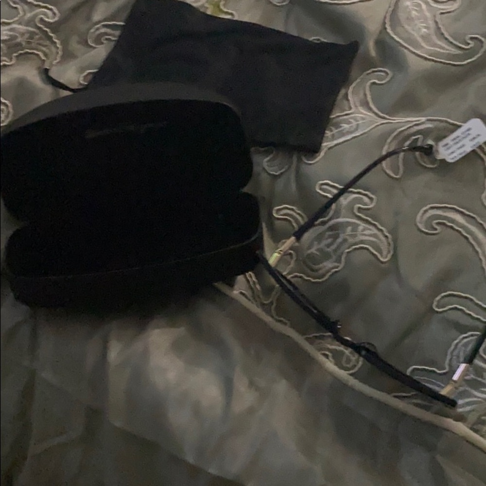 Salvatore Ferragamo sunglasses